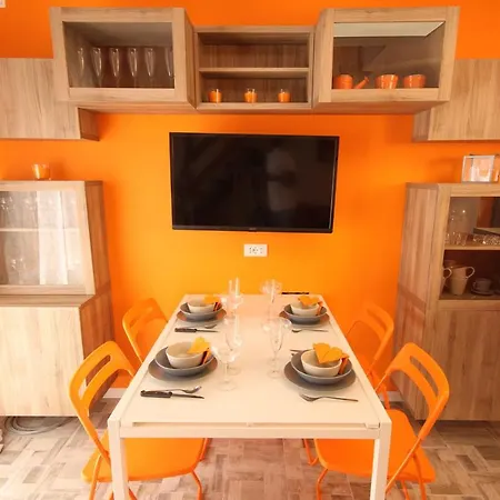 Ferienhaus Iolanda Bibione