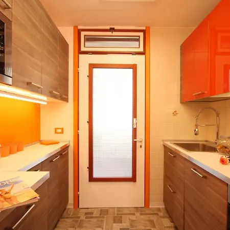 Ferienhaus Iolanda Bibione