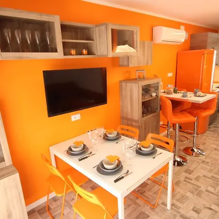 Ferienhaus Iolanda Bibione