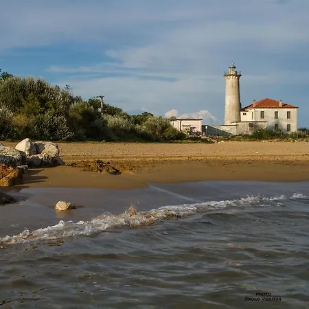 Iolanda Vakantiehuis Bibione