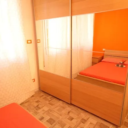 Vakantiehuis Iolanda